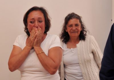 FAMILIA BENEFICIARIA