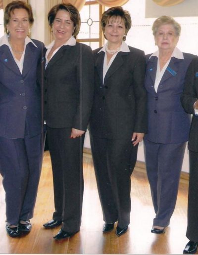 ANIVERSARIO 2012