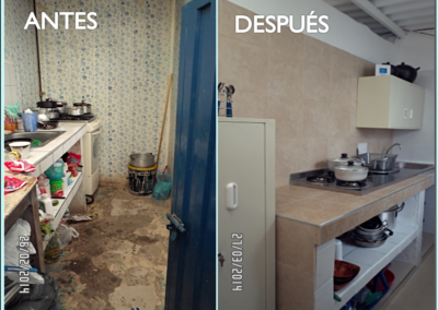 COCINA