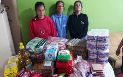 PROGRAMA DIVERSIDAD FUNCIONAL