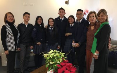 PROMOCIÓN BENEFICIARIOS GIMFA Y OTRAS INSTITUCIONES 2019