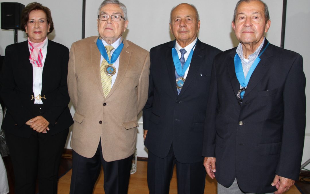 ANIVERSARIO No.25