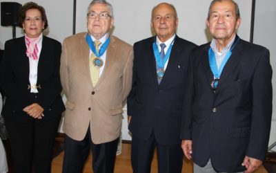 ANIVERSARIO No.25