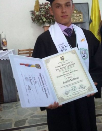 JAIRO ERIK REY MONTENEGRO -2015