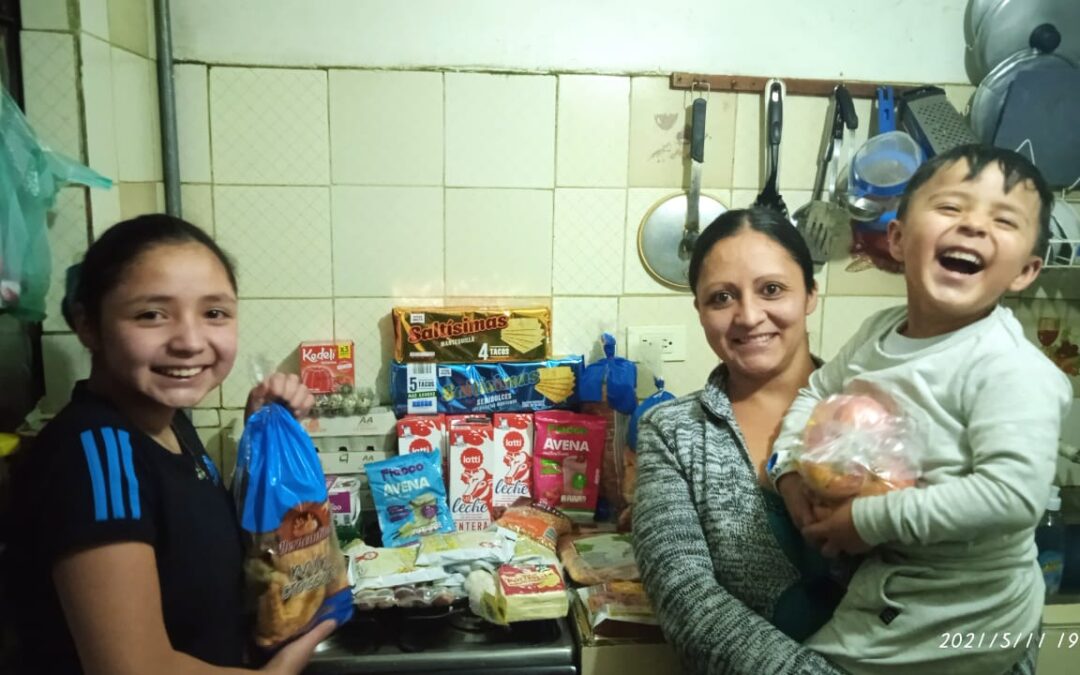PROGRAMA DE NUTRICIÓN 2021
