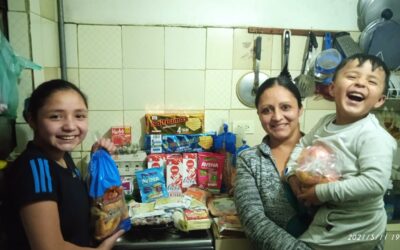 PROGRAMA DE NUTRICIÓN 2021