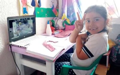 PROGRAMA DE EDUCACIÓN 2021