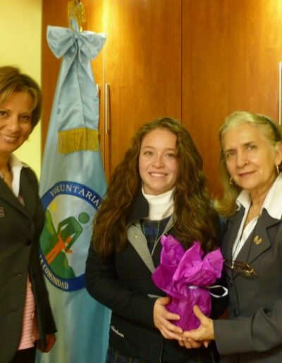 PROMOCIÓN GIMFA 2015