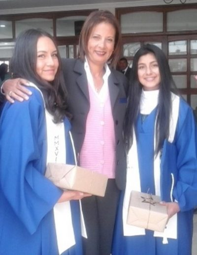 PROMOCIÓN GIMFA 2017