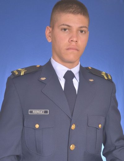 RAÚL RODRÍGUEZ
