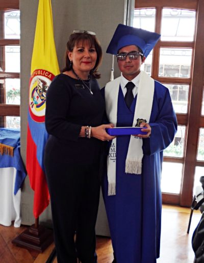 PROMOCIÓN GIMFA 2013