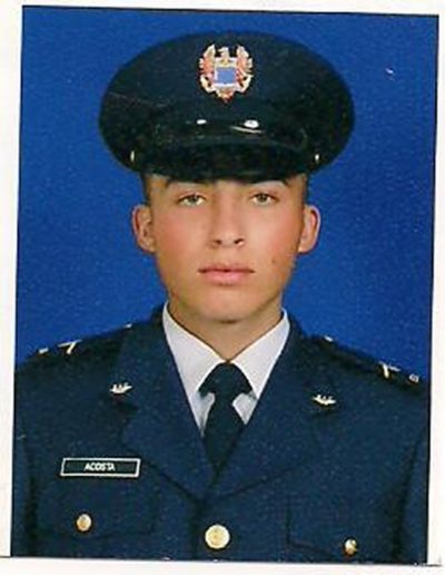 Técnico Cuarto JOHAN ANDRÉS ACOSTA MARTÍNEZ