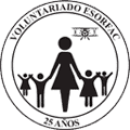 Voluntariado ESORFAC